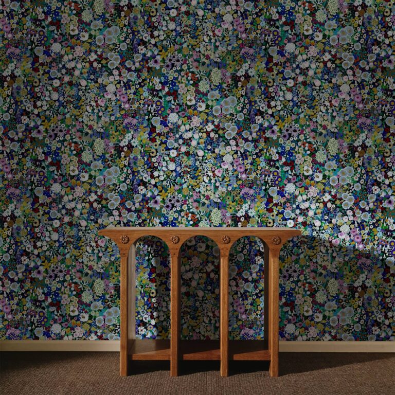 Обои House of Hackney — Woodstock — Meadow