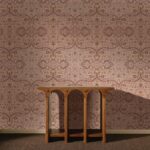 Обои House of Hackney — Zanjan — Dahlia