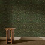 Обои House of Hackney — Zanjan — Juniper Green