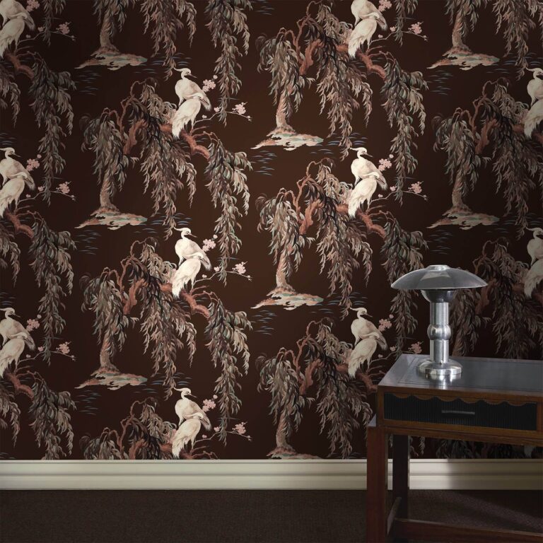Обои House of Hackney — Zeus — Carob