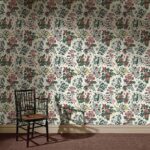 Обои House of Hackney — Loddiges — Achillea