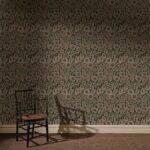 Обои House of Hackney — Sylvester — Jasper