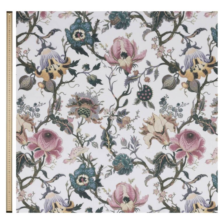Тюль House of Hackney — Artemis Sheer — Off White