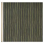 Ткань House of Hackney — Artist’s Stripe Cotton Linen — Laurustine & Galaxias