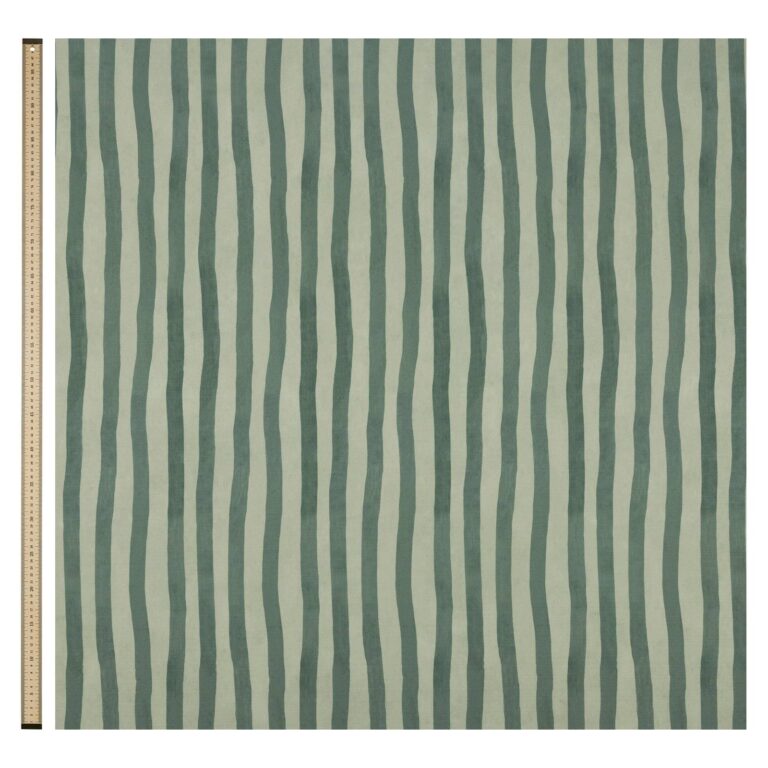 Ткань House of Hackney — Artist’s Stripe Recycled Performance — Opal