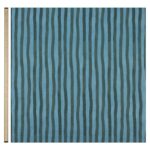 Ткань House of Hackney — Artist’s Stripe Recycled Performance — Spruce & Sky