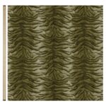 Ткань House of Hackney — Caspian Velvet — Laurustine