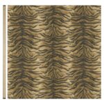 Ткань House of Hackney — Caspian Velvet — Umber