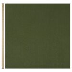 Ткань House of Hackney — Heavenly Hemp — Nephrite