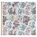 Тюль House of Hackney — Loddiges Sheer — Achillea