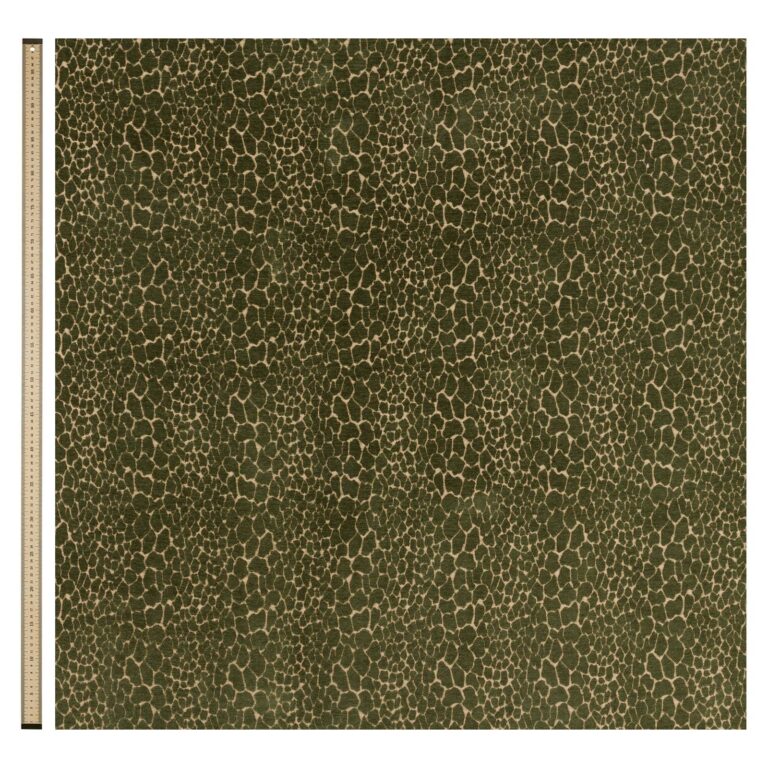 Ткань House of Hackney — Mara Jacquard — Nephrite