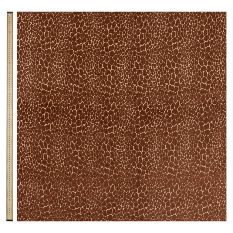 Ткань House of Hackney — Mara Jacquard — Tobacco