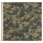 Ткань House of Hackney — Nemor Cotton Linen — Bronze