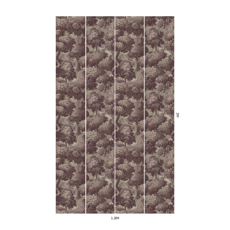 Обои House of Hackney — Nemor — Anemone
