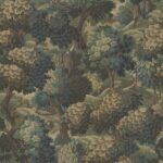 Обои House of Hackney — Nemor — Bronze