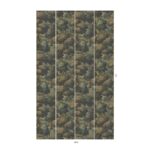 Обои House of Hackney — Nemor — Bronze