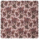 Ткань House of Hackney — Persephone Jacquard — Tourmaline