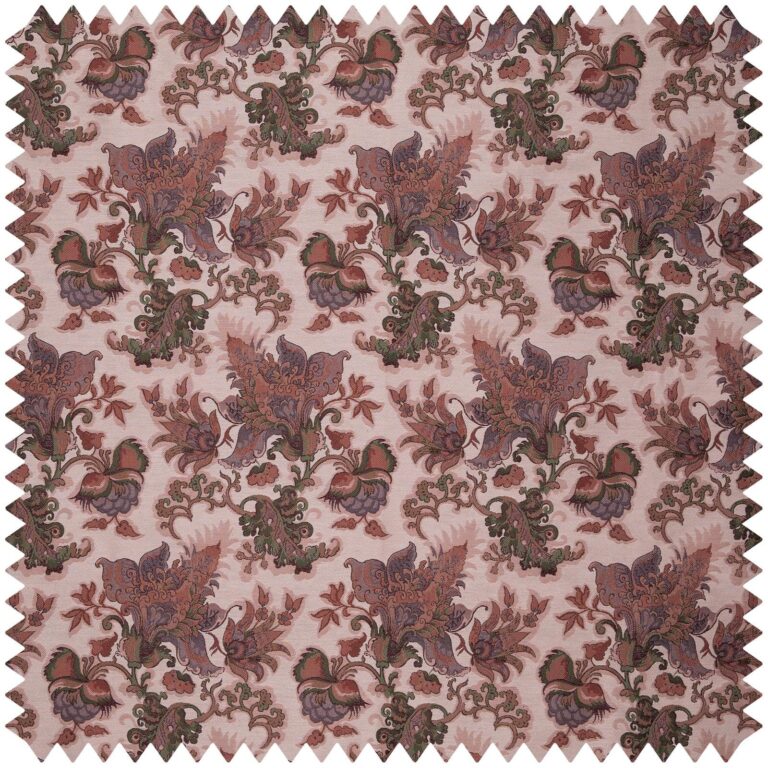 Ткань House of Hackney — Persephone Jacquard — Tourmaline