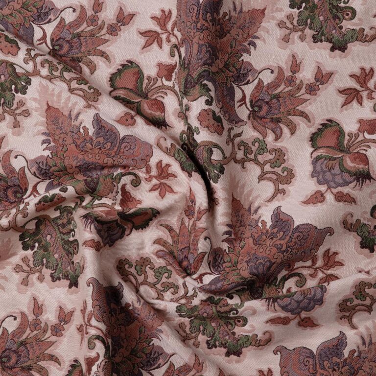 Ткань House of Hackney — Persephone Jacquard — Tourmaline