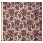 Ткань House of Hackney — Persephone Jacquard — Tourmaline