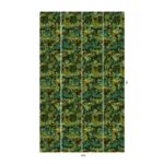 Обои House of Hackney — Phantasia — Emerald Green