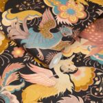 Обои House of Hackney — Phantasia — Noir