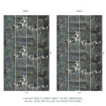 Обои House of Hackney — Plantasia — Amazonite