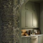 Обои House of Hackney — Plantasia — Sage