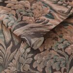 Обои House of Hackney — Plantasia — Sienna