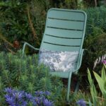 Ткань House of Hackney — Plantasia Performance Fabric — Sage