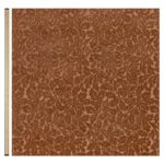 Ткань House of Hackney — Quercus Velvet-Jacquard — Millet