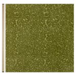 Ткань House of Hackney — Quercus Velvet-Jacquard — Verde