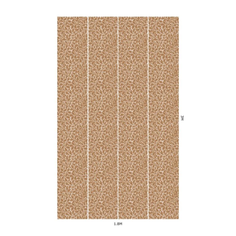 Обои House of Hackney — Quercus — Amber