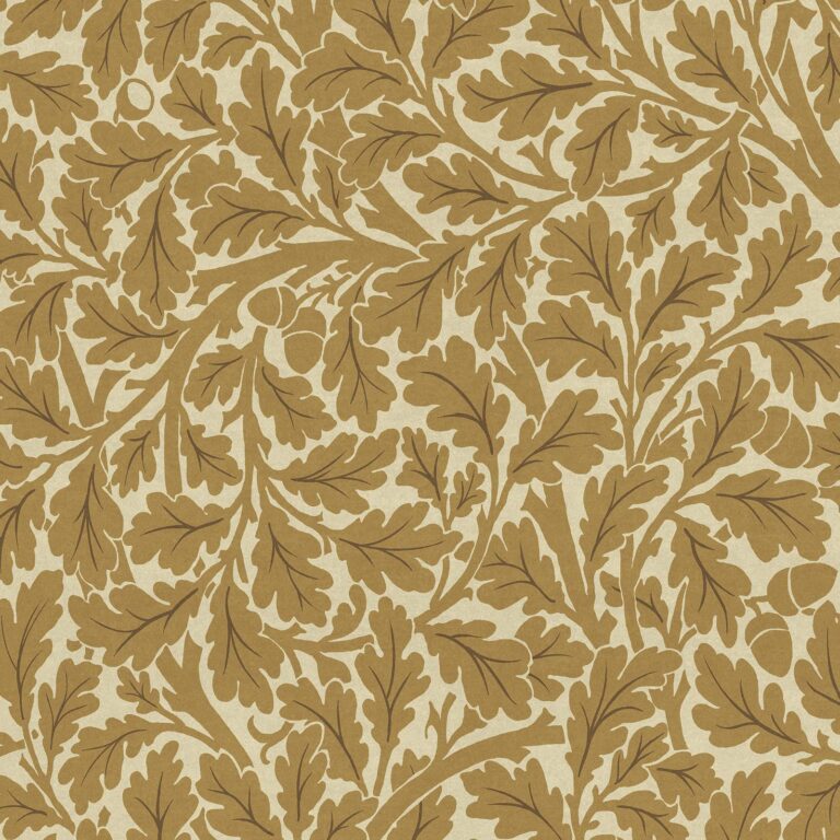 Обои House of Hackney — Quercus — Auric