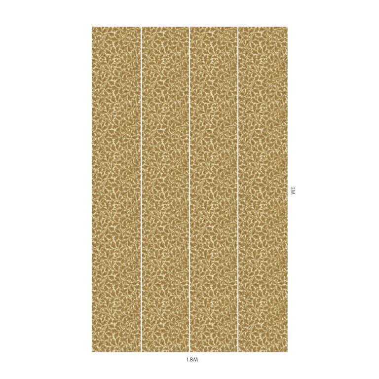 Обои House of Hackney — Quercus — Auric