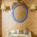 Обои House of Hackney — Quercus — Auric