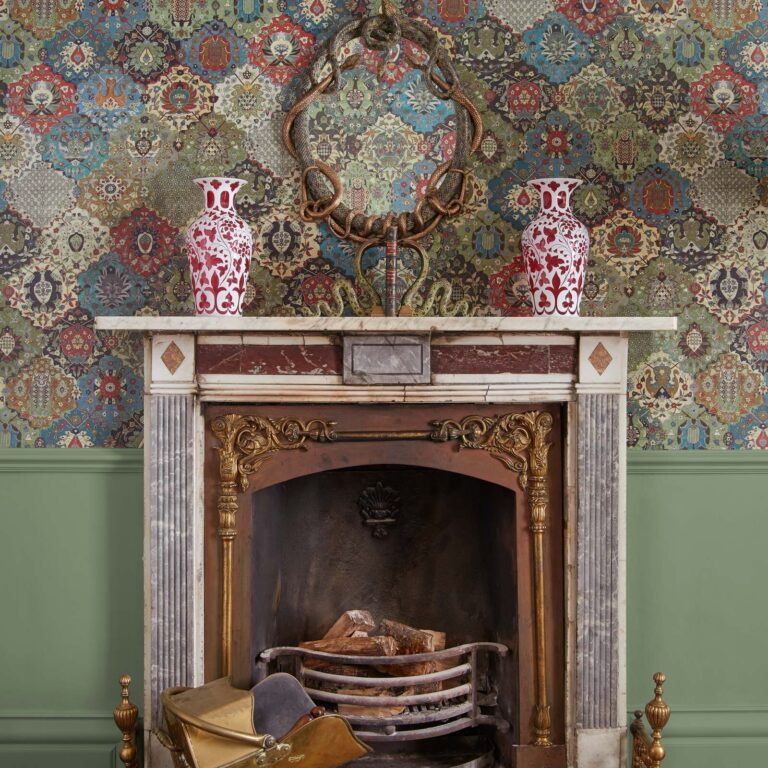 Обои House of Hackney — Caspar — Forest