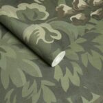 Обои House of Hackney — Arborea — Verde