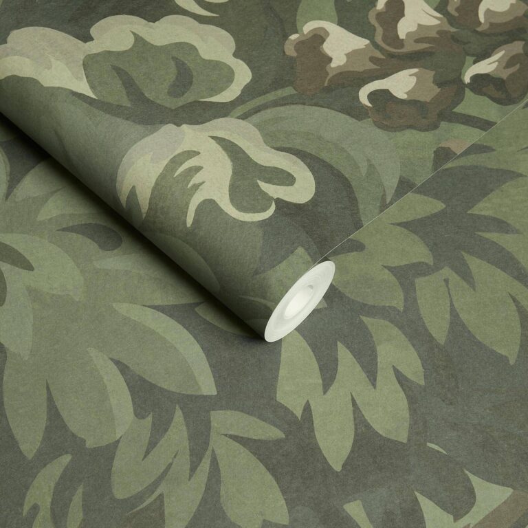 Обои House of Hackney — Arborea — Verde