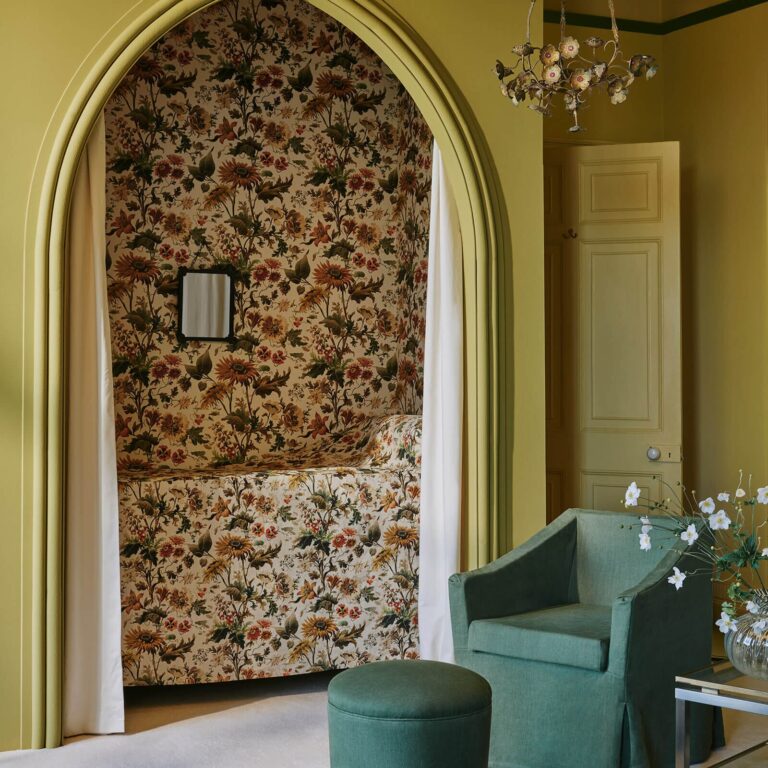 Обои House of Hackney — Avalon — Ecru