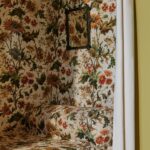 Обои House of Hackney — Avalon — Ecru