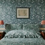 Обои House of Hackney — Beltane — Euphorbia