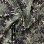 Ткань House of Hackney — Foris Recycled Performance — Verdure