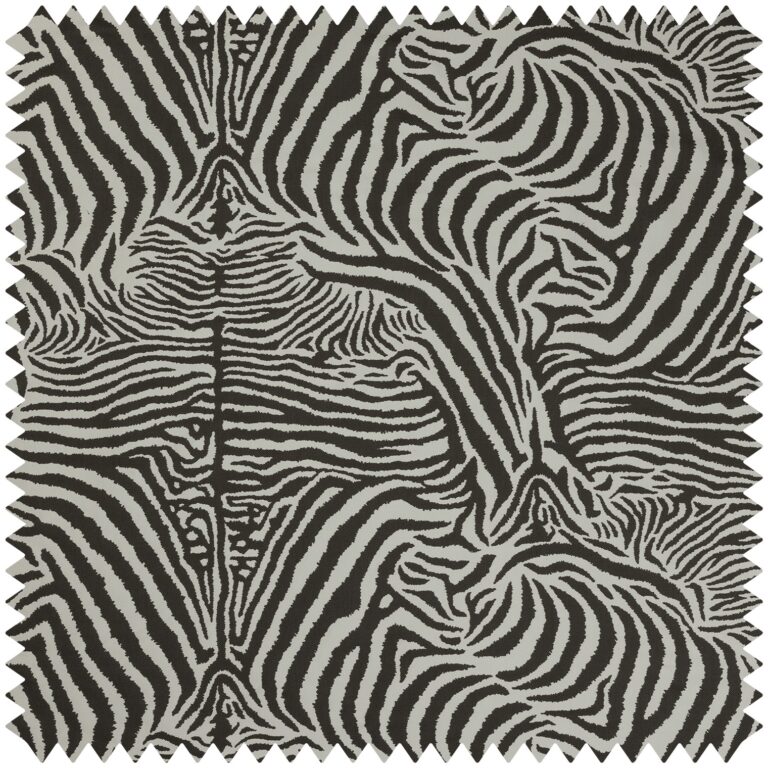 Ткань House of Hackney — Equus Jacquard — Cocoa