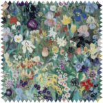 Ткань House of Hackney — Floribunda Magna Recycled Performance — Zenith