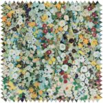 Ткань House of Hackney — Hollyhocks Recycled Performance — Summer