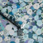 Обои House of Hackney — Hollyhocks — Dew