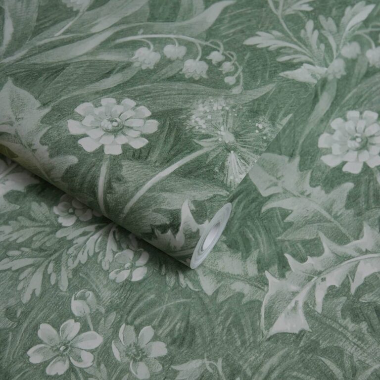 Обои House of Hackney — Beltane — Grass