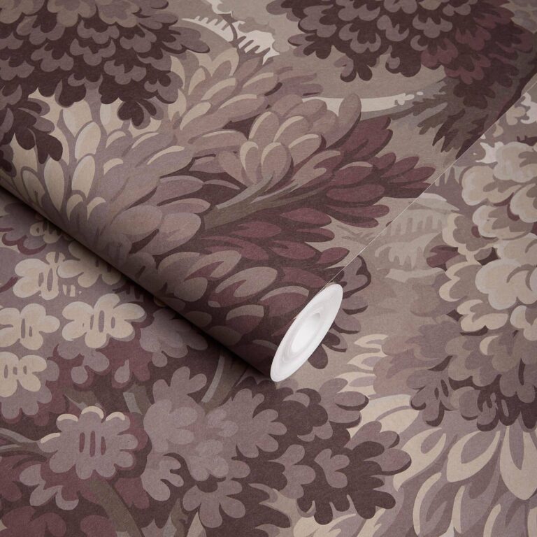 Обои House of Hackney — Nemor — Anemone