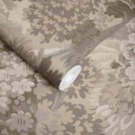 Обои House of Hackney — Nemor — Clay